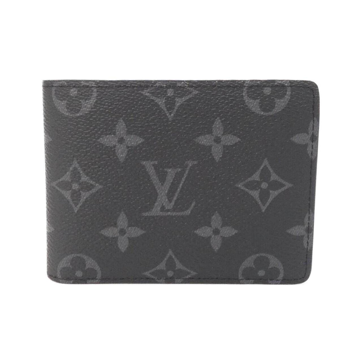 Louis Vuitton Monogram Eclipse Wallet