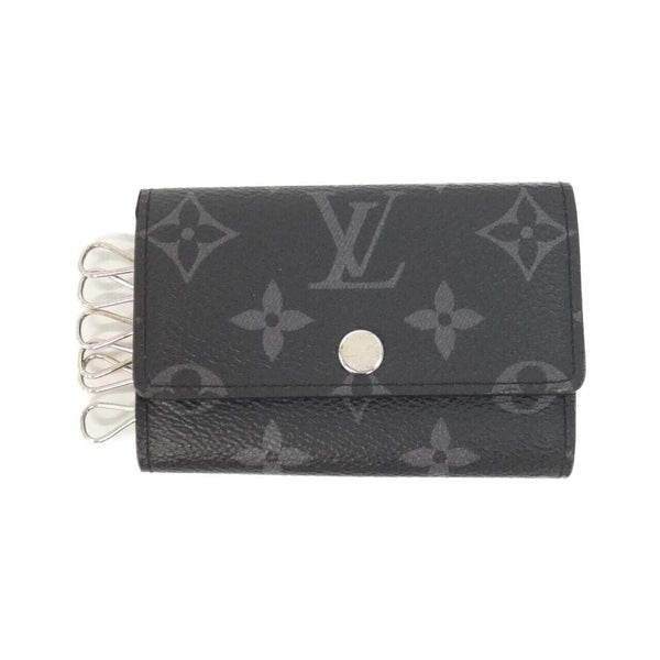 Louis Vuitton Monogram Eclipse Key Case