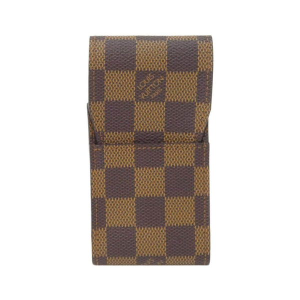 Louis Vuitton Damier Etui Cigarette Cigarette Case