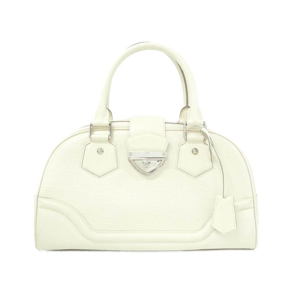 Louis Vuitton Bowling Montaigne Epi Bag