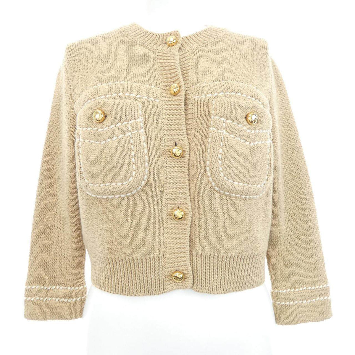 Prada Knit Cardigan