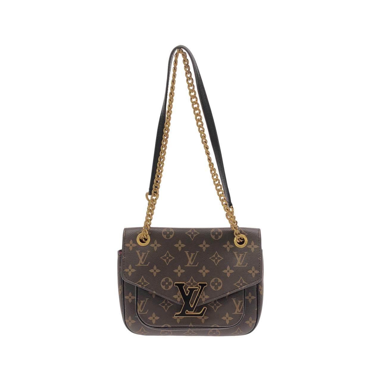 Louis Vuitton Monogram Shoulder Bag