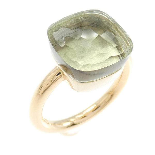 Pomellato Nudo Maxi Au750 Ring