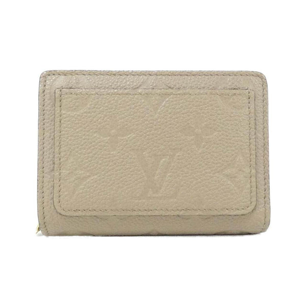Louis Vuitton Monogram Empreinte Wallet