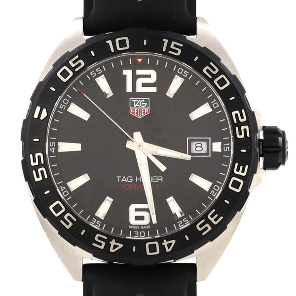 TAG Heuer Formula1 Stainless Steel Quartz