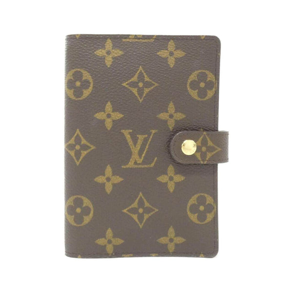 Louis Vuitton Monogram Agenda PM Organizer