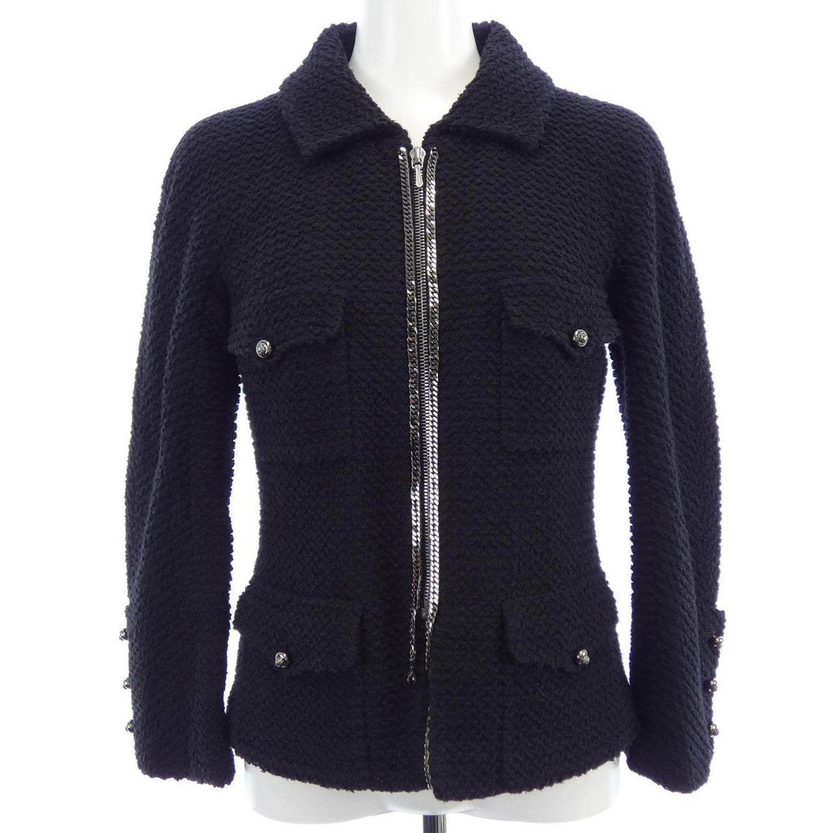Chanel Jacket