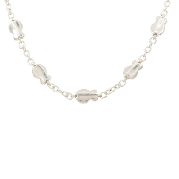 925 Silver Necklace