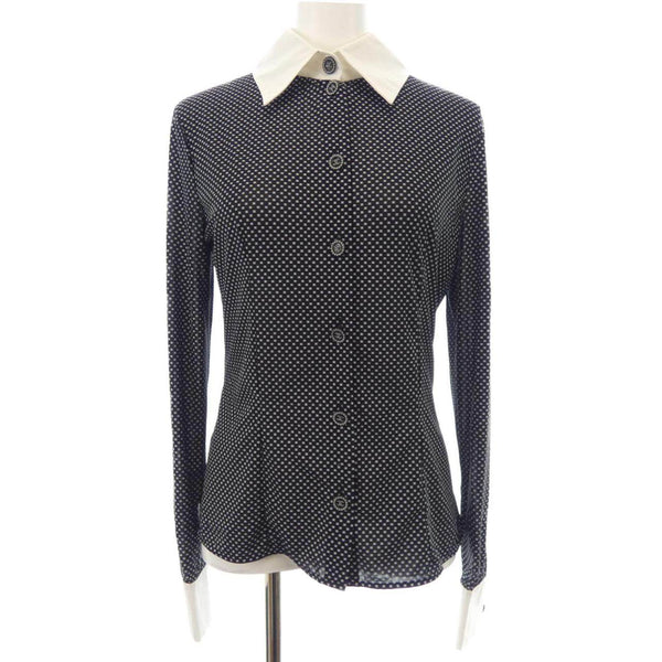 Chanel LOOK56 Shirt