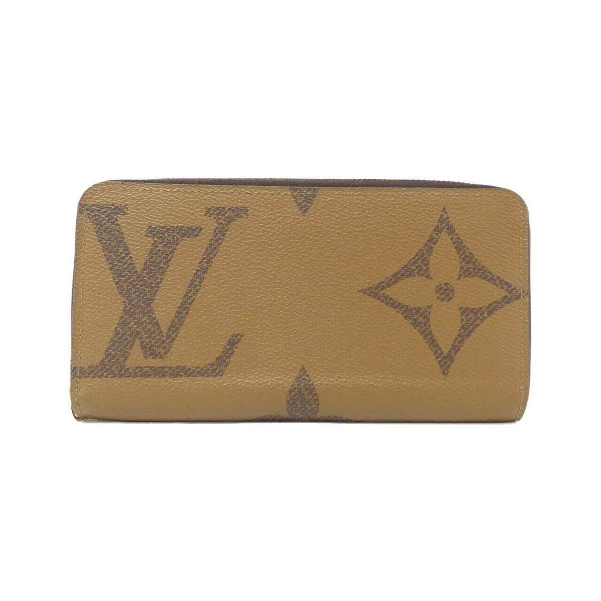 Louis Vuitton Monogram Giant Long Wallet