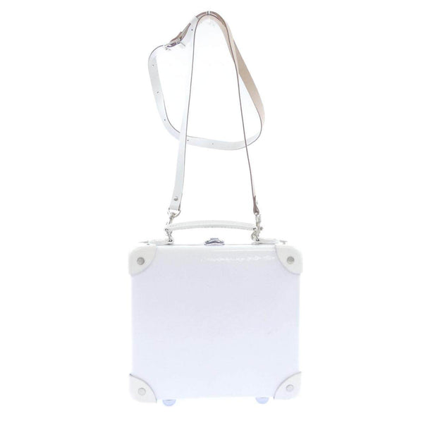 Globe Trotter The London Square Bag