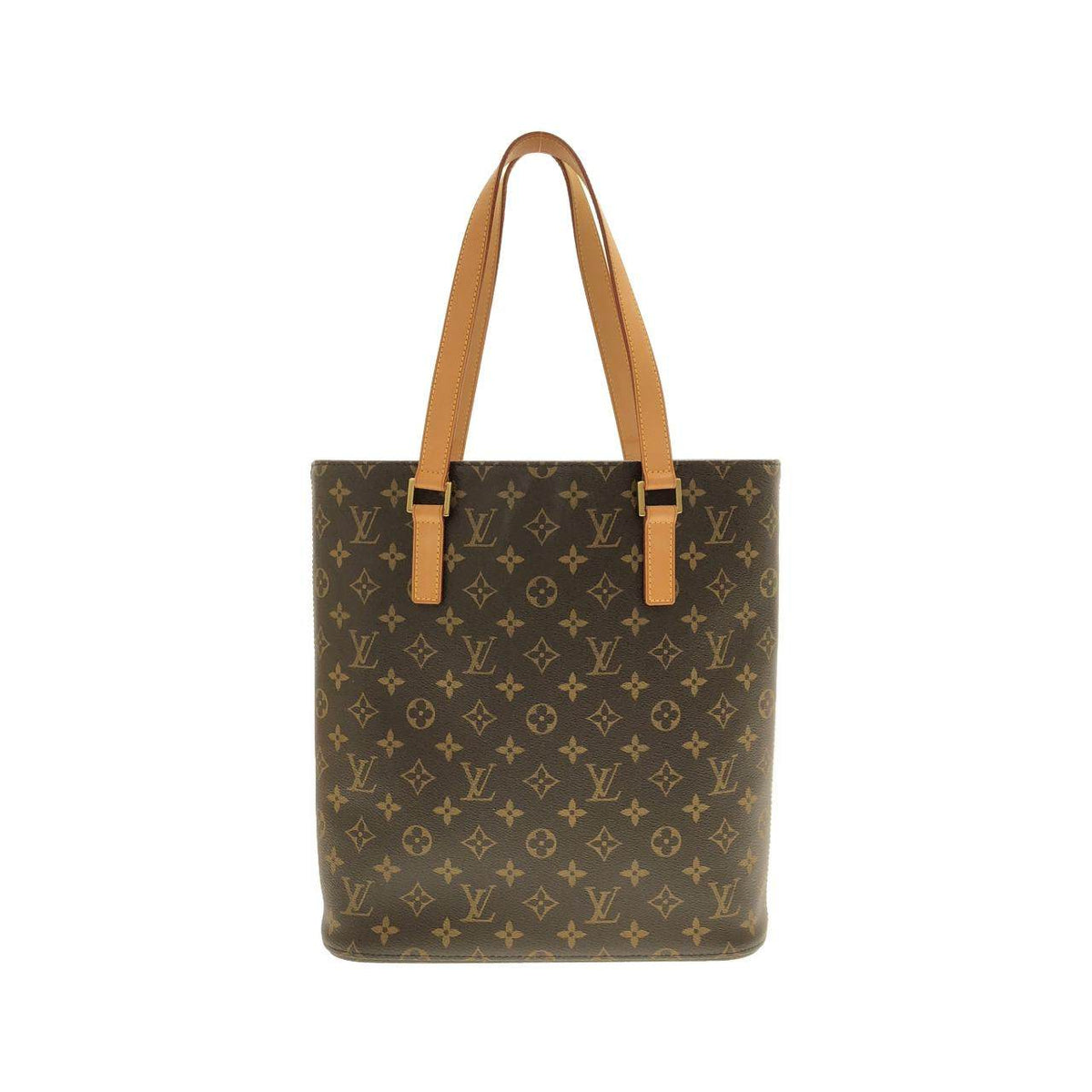 Louis Vuitton Vavin Monogram Tote Bag