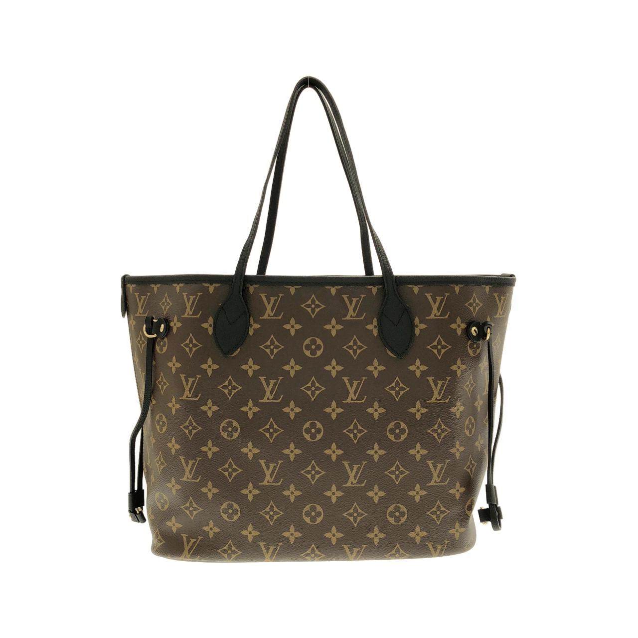 Louis Vuitton Neverfull Inside Out Monogram Bag