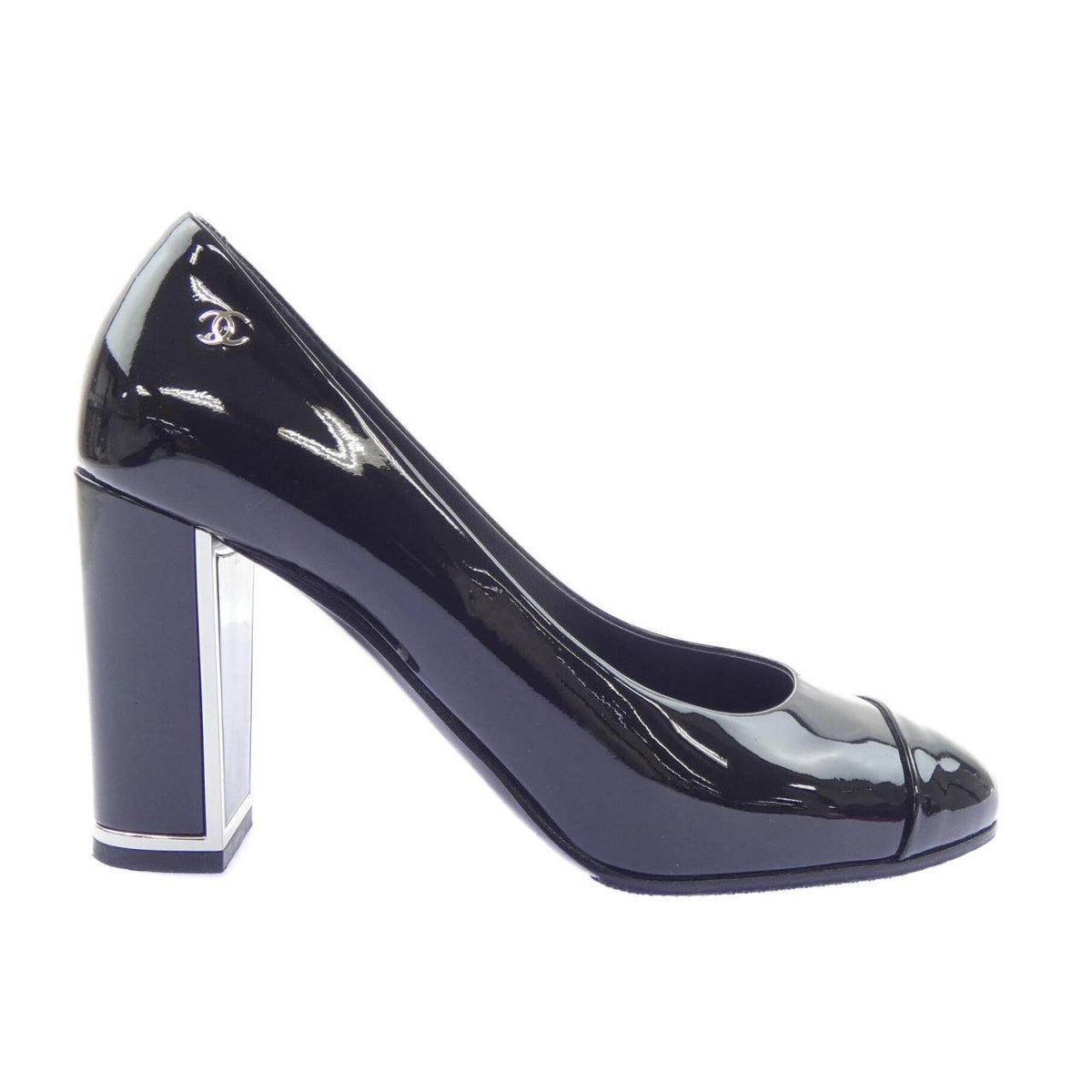 Chanel Lambskin Pumps