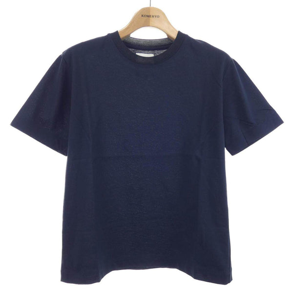 STILL BY HAND Cotton T Shirt