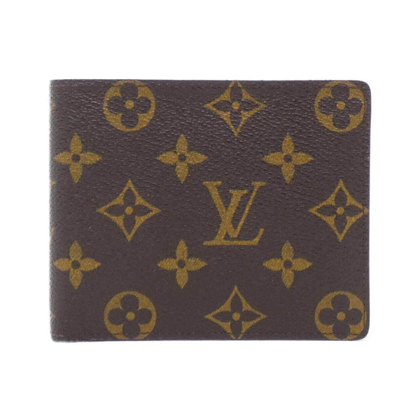 Louis Vuitton Monogram Wallet