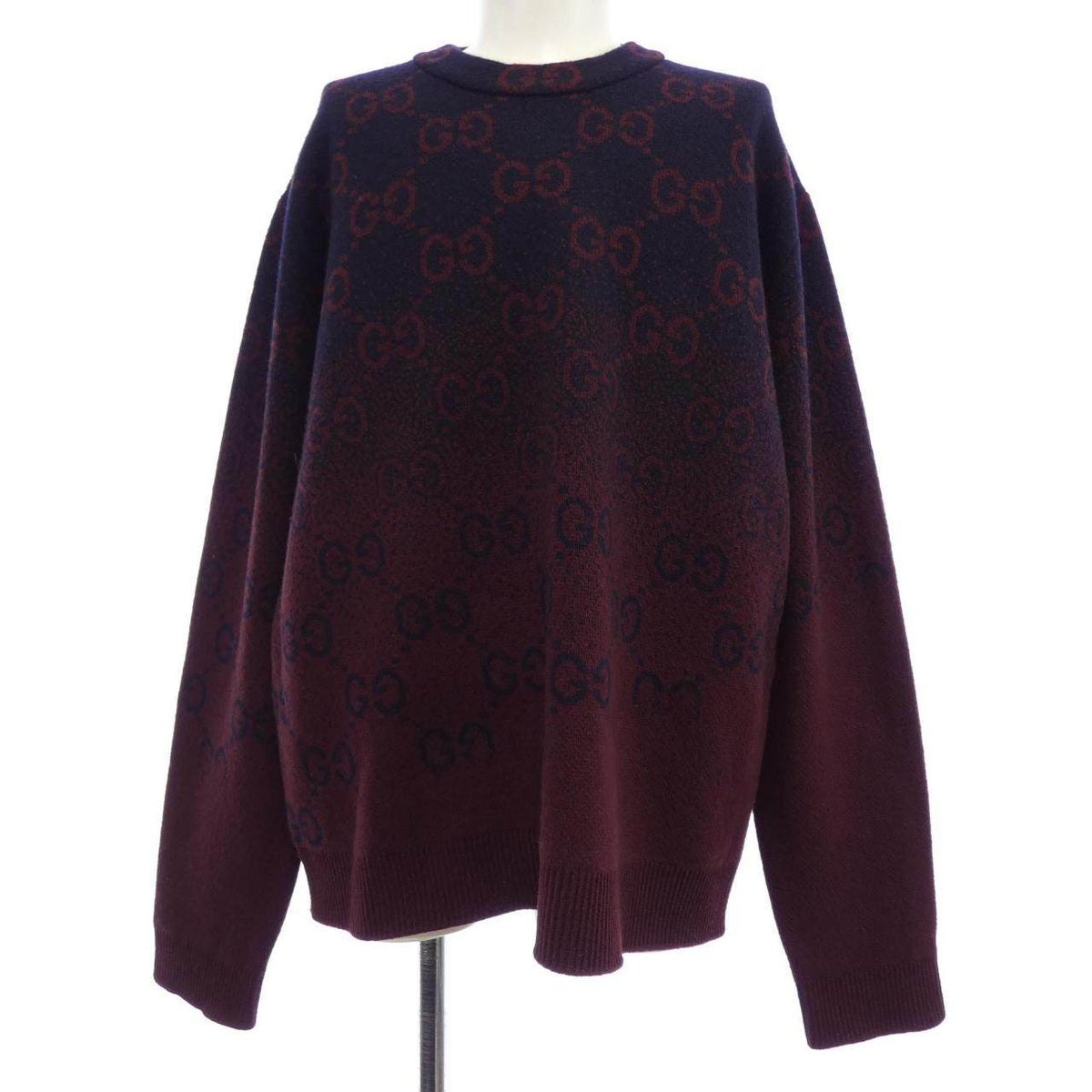 Gucci GG Knitwear