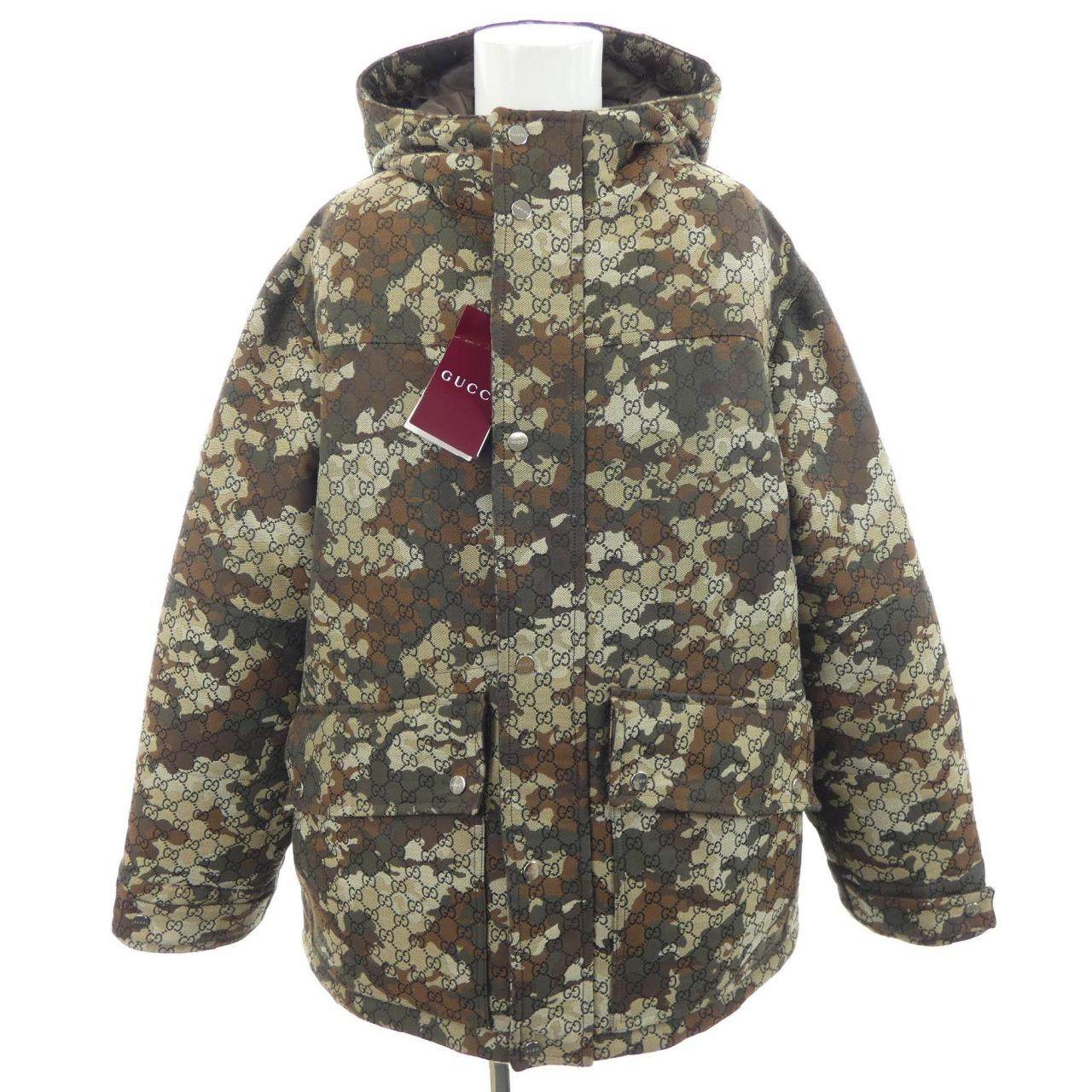 Gucci Jacket