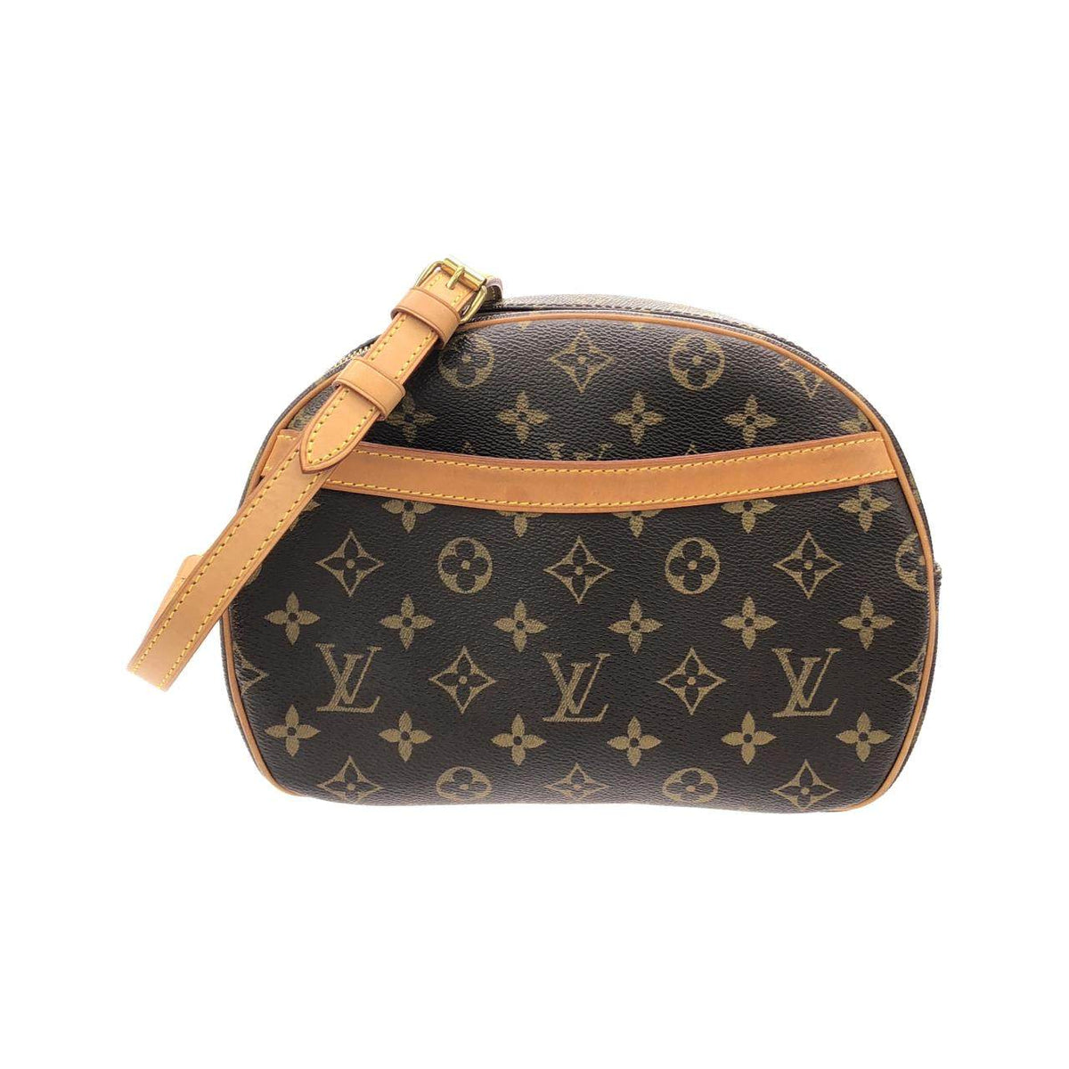 Louis Vuitton Monogram Shoulder Bag