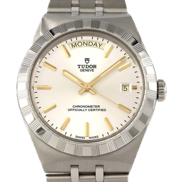 Tudor Royal Stainless Steel Automatic