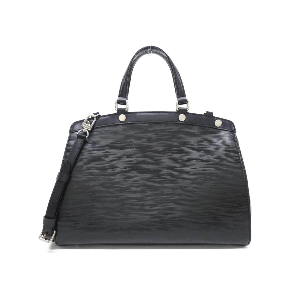 Louis Vuitton Epi Bag