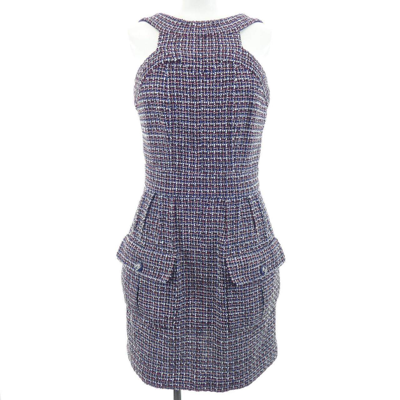 Chanel Dress