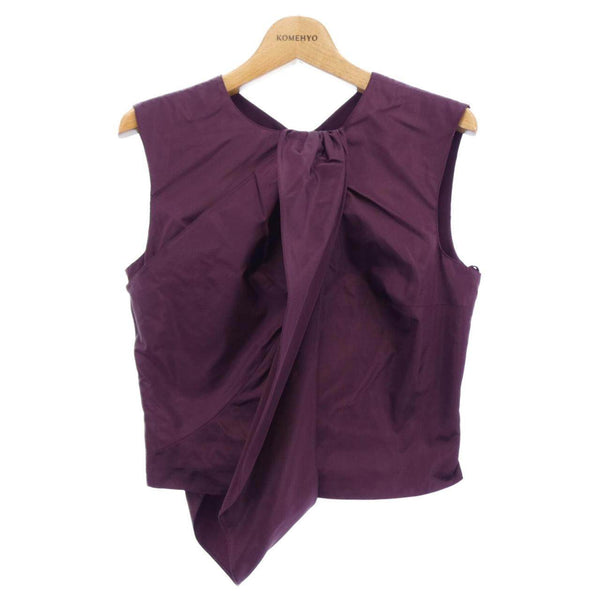 Giorgio Armani Silk Top