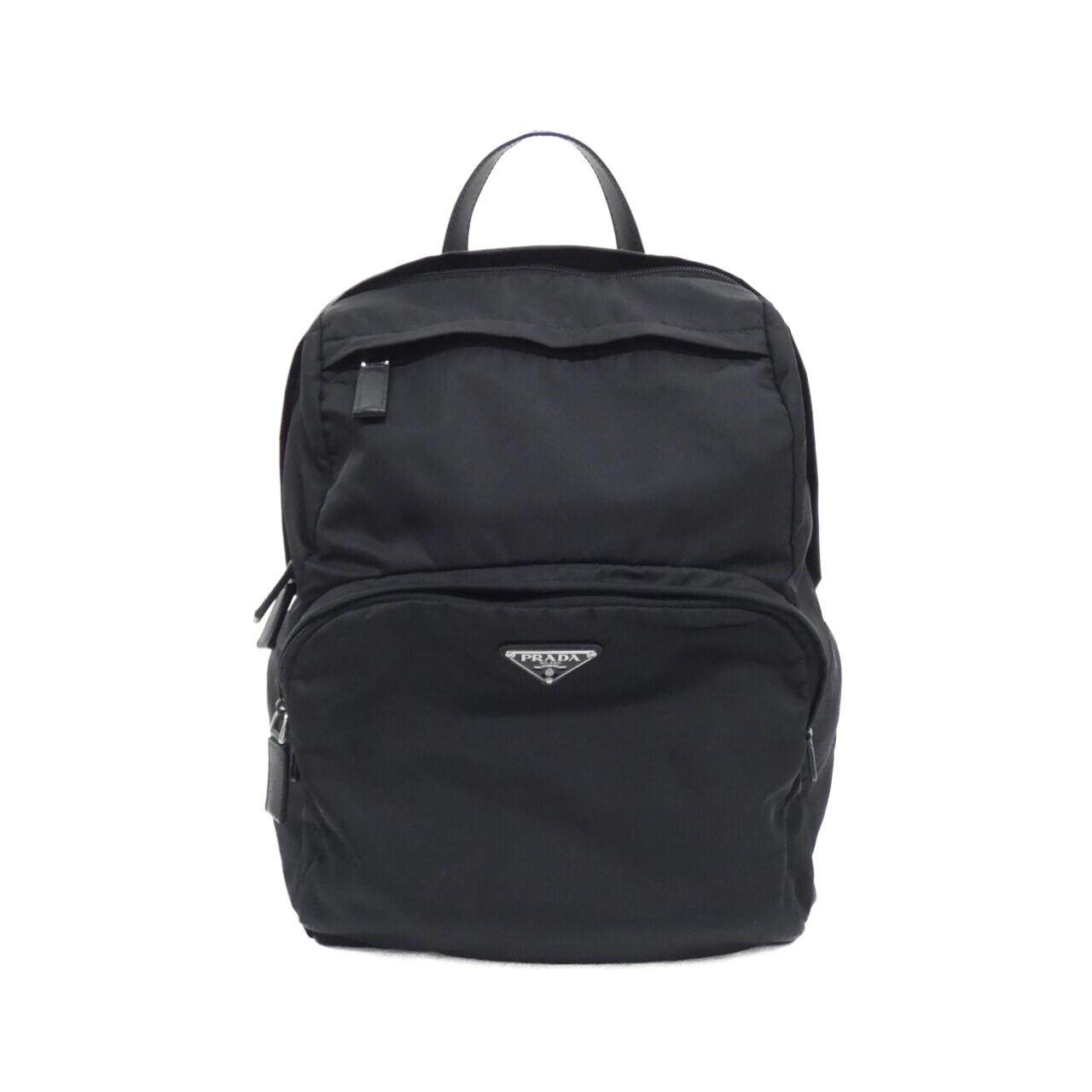 Prada Tessuto Backpack