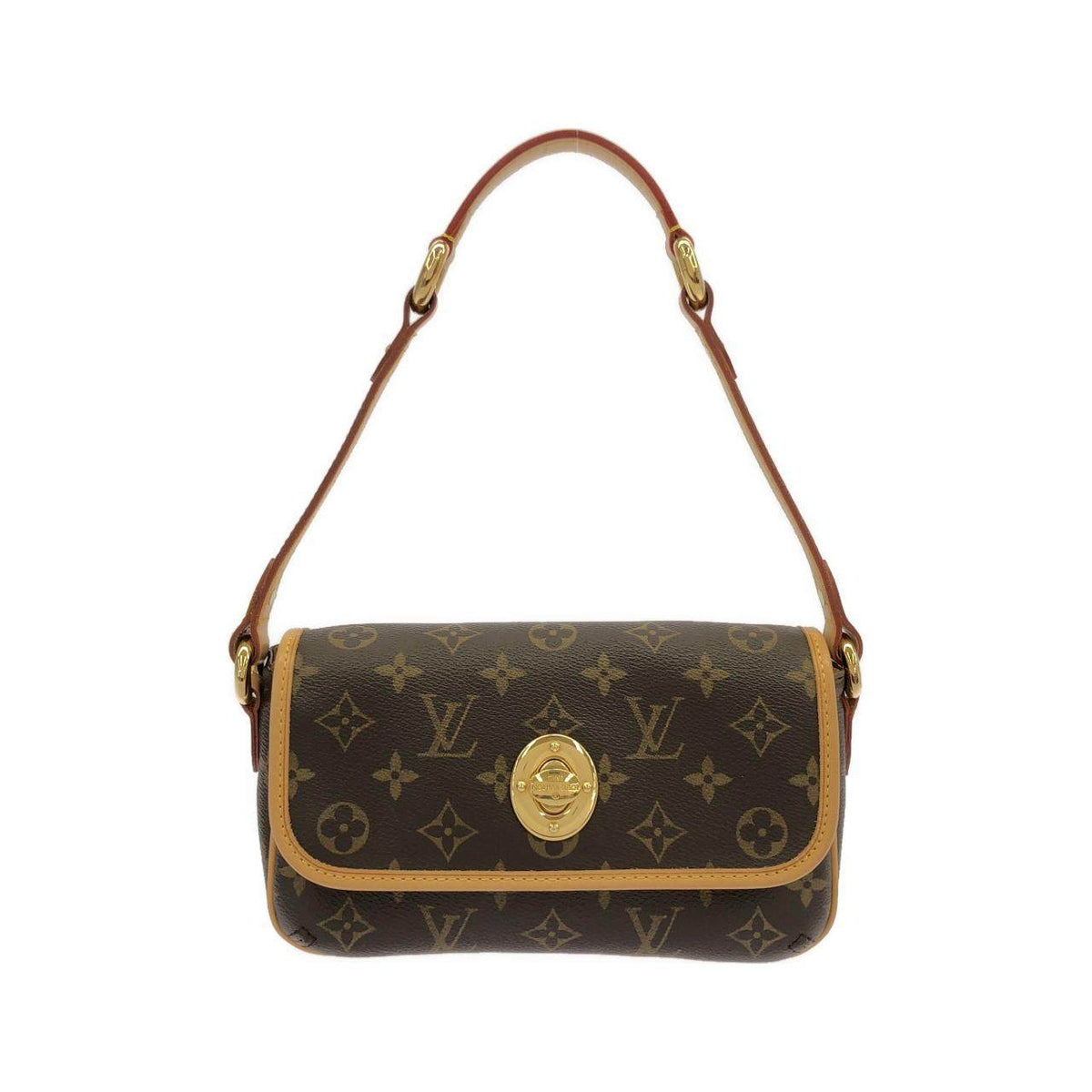Louis Vuitton Monogram Shoulder Bag