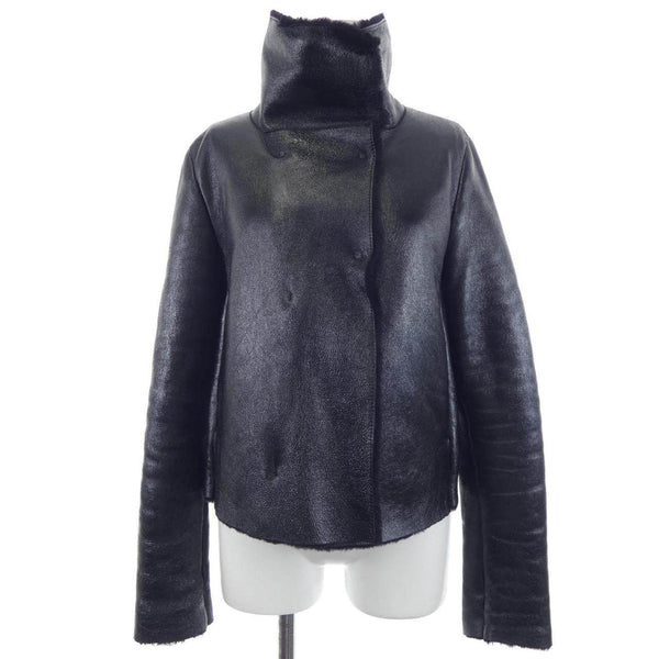Miu Miu Shearling Jacket