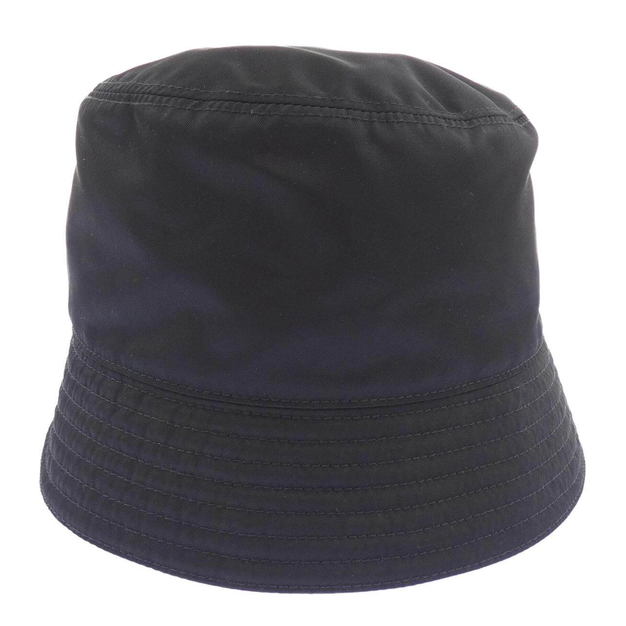 Prada Re-Nylon Hat