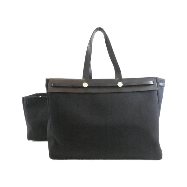 Hermes Herbag Cabas Small Tote Bag