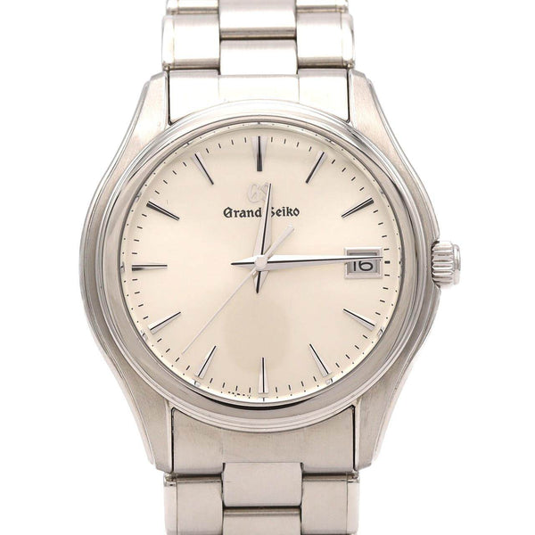 Seiko Grand Seiko Heritage Collection Stainless Steel Quartz