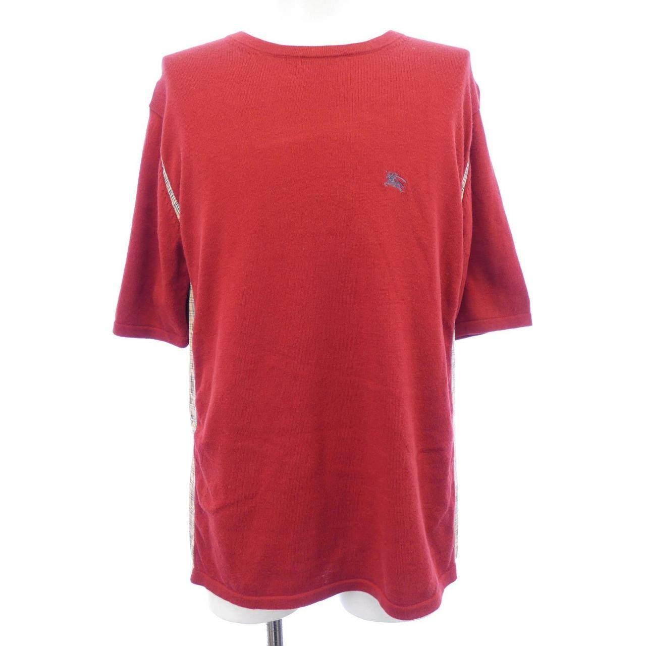 Burberry Black Label Knit