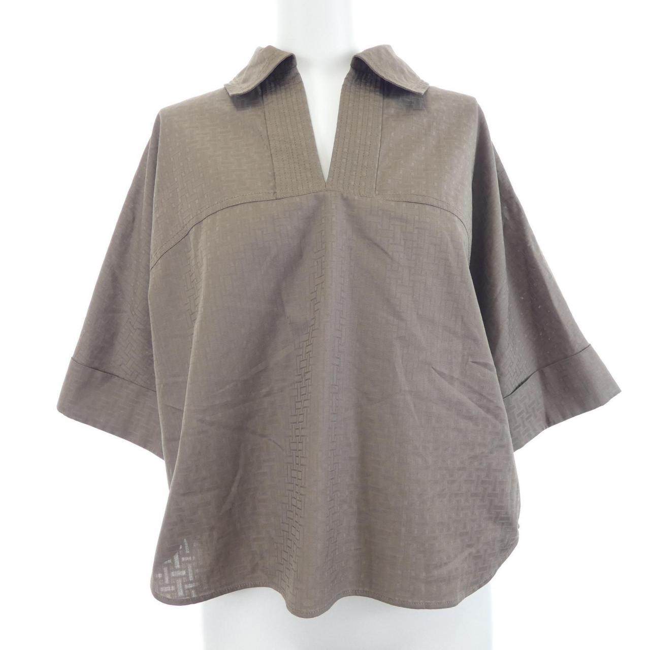 Hermes Mosaique Top