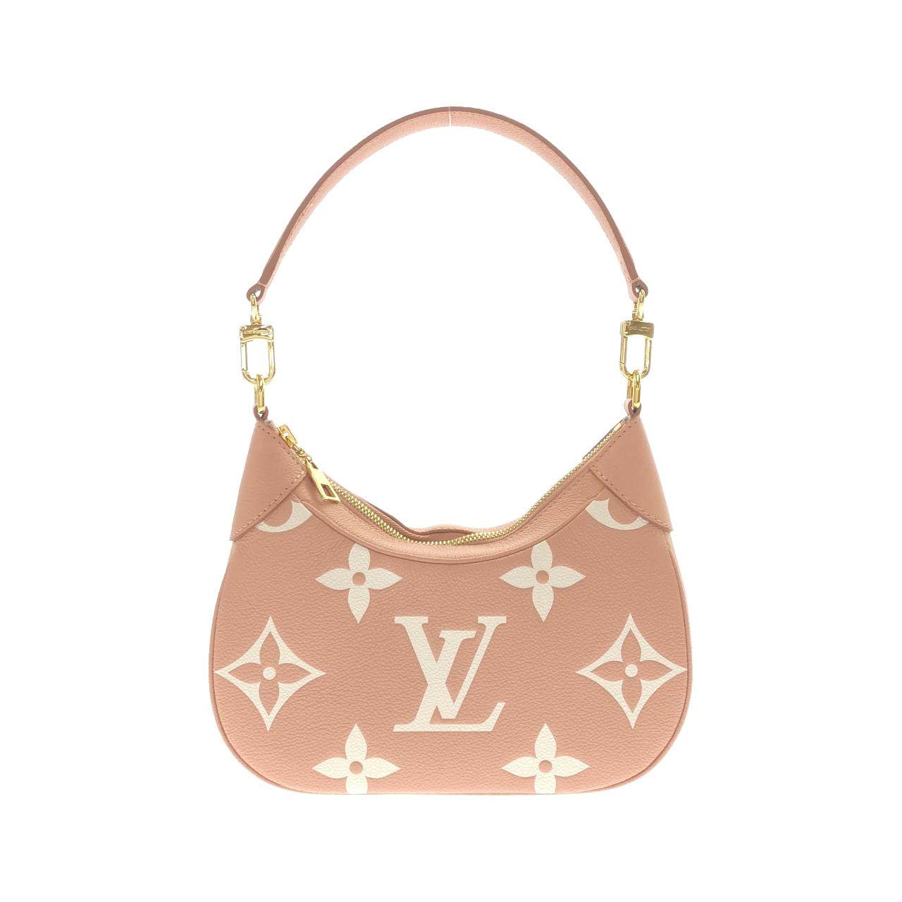 Louis Vuitton Bagatelle Monogram Empreinte Shoulder Bag