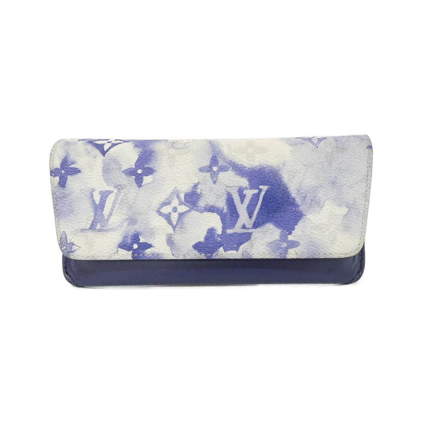 Louis Vuitton Watercolor Monogram Glasses Case