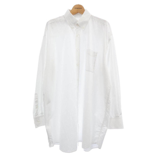 Maison Margiela Cotton Shirt