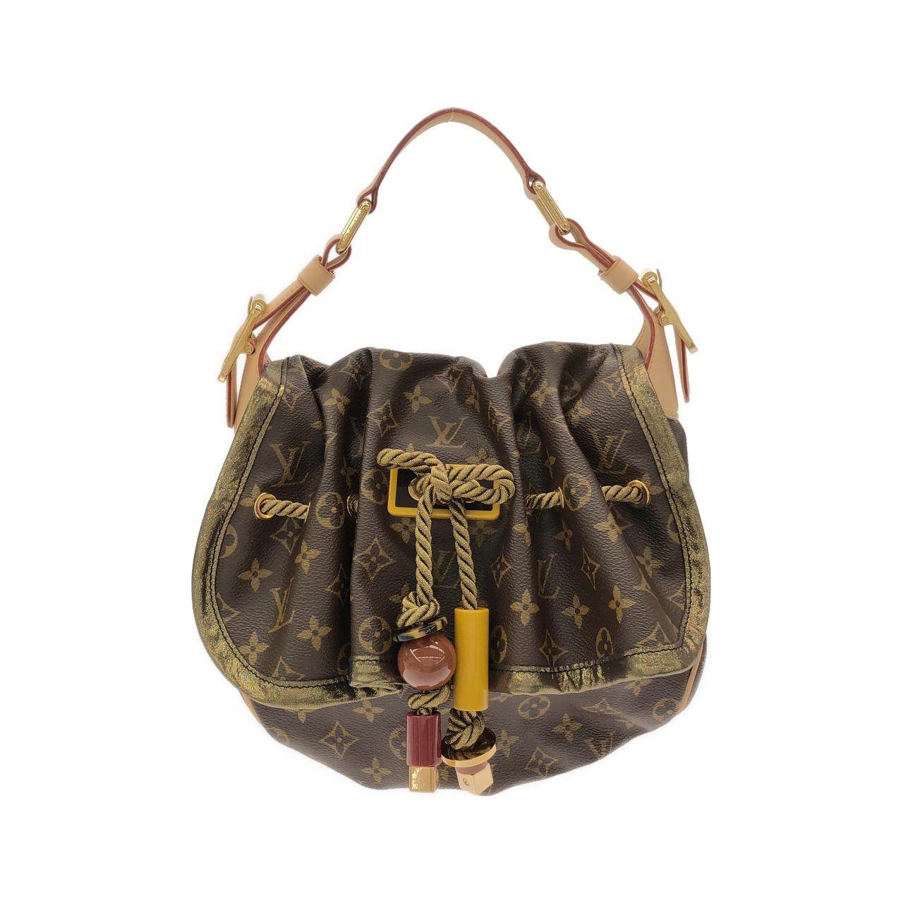 Louis Vuitton Monogram Bag