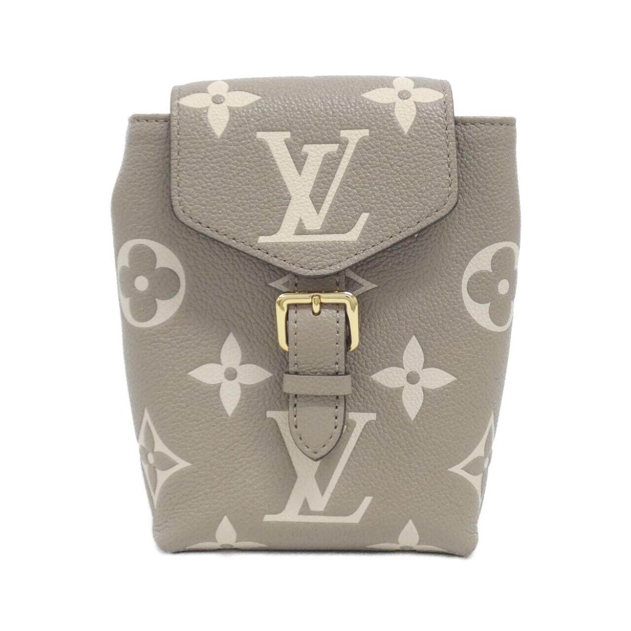 Louis Vuitton Monogram Empreinte backpack