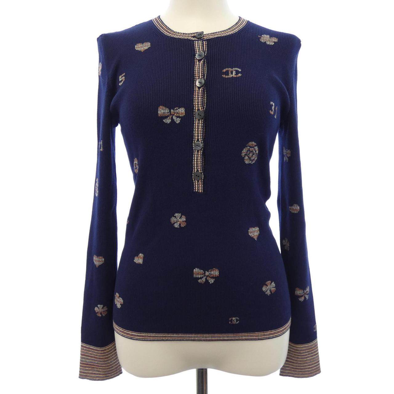 Chanel Top