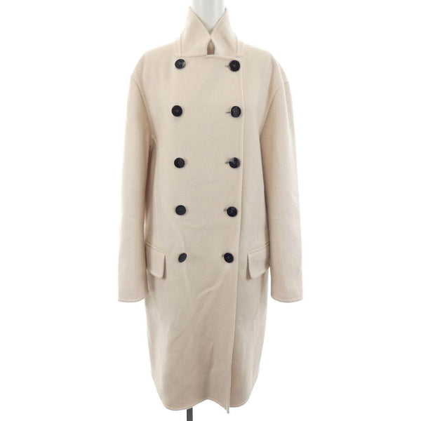 Giorgio Armani Cashmere Coat