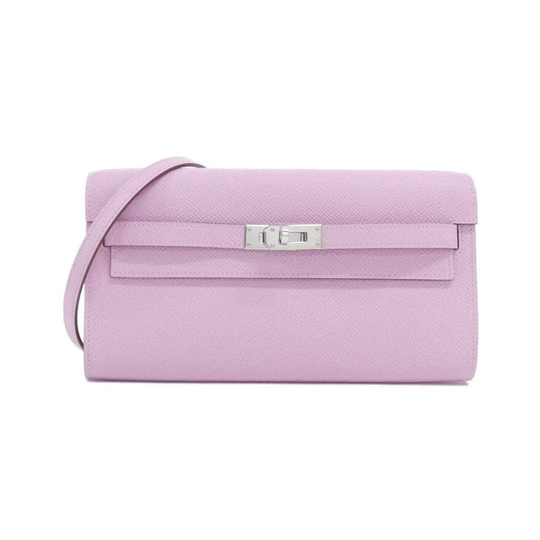 Hermes Kelly Classic To Go Epsom Wallet