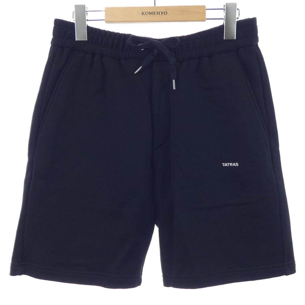 TATRAS Cotton Shorts