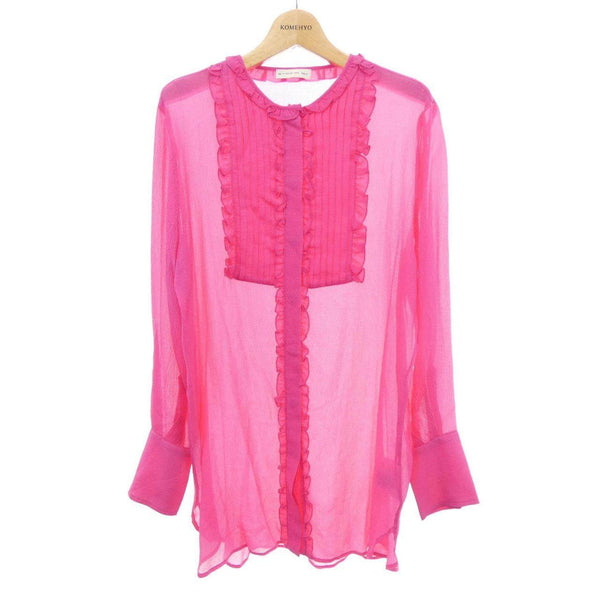Etro Silk Shirt