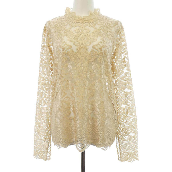 MORABITO BLANC Top