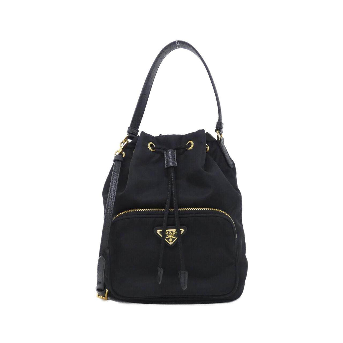 Prada VELA shoulder bag