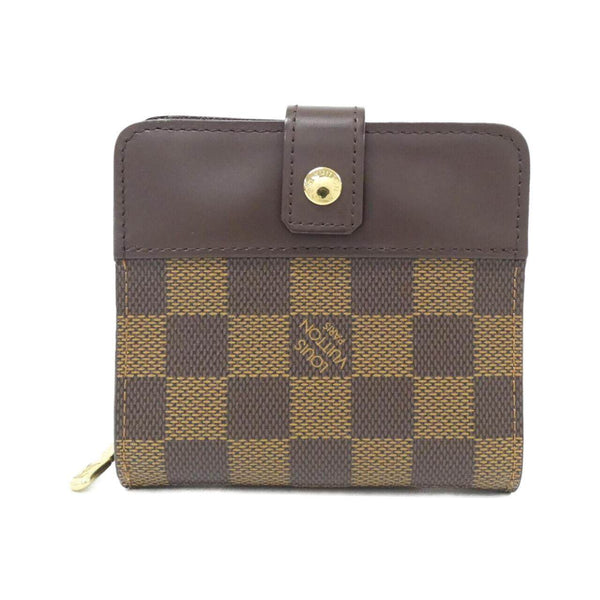 Louis Vuitton Damier Wallet