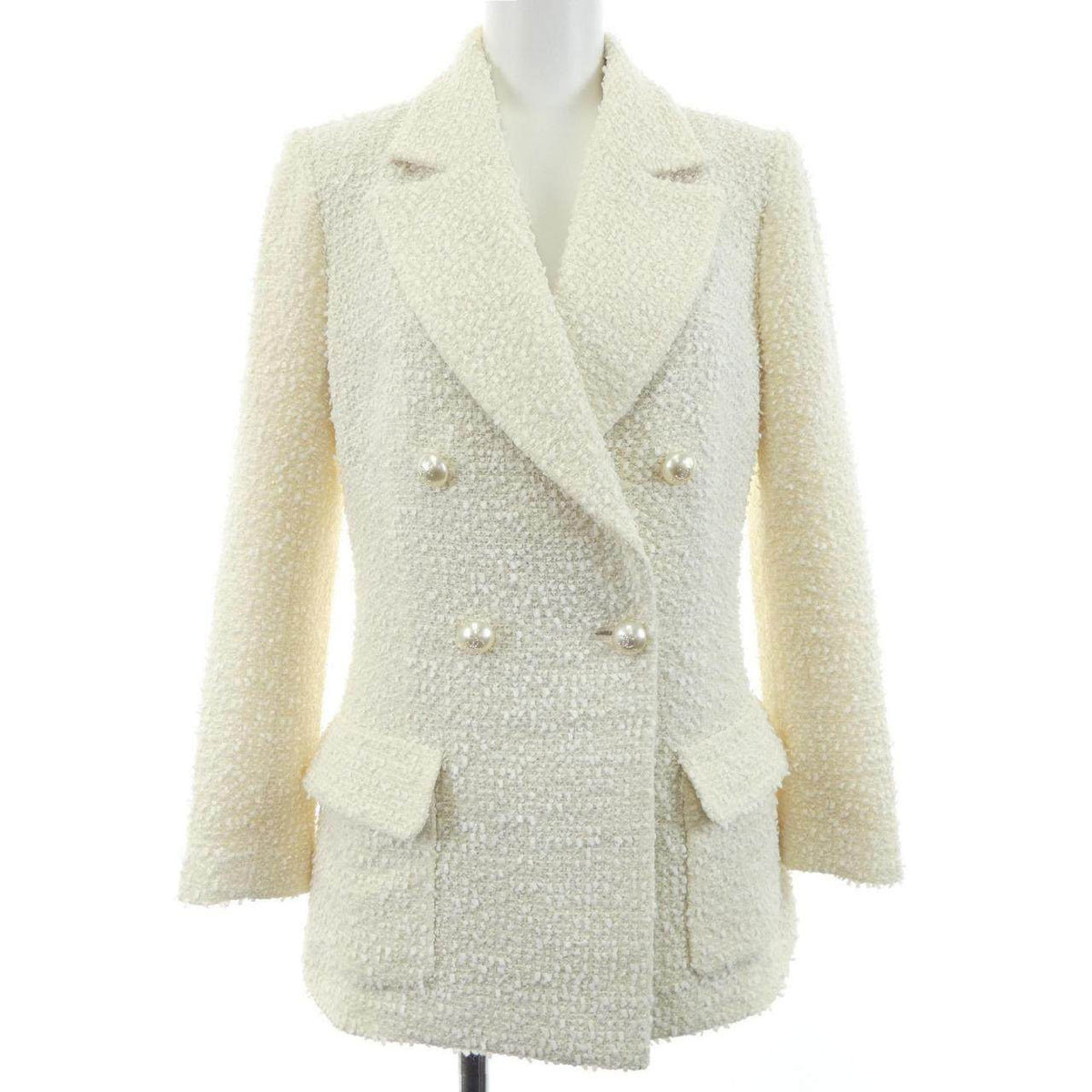 Chanel Jacket