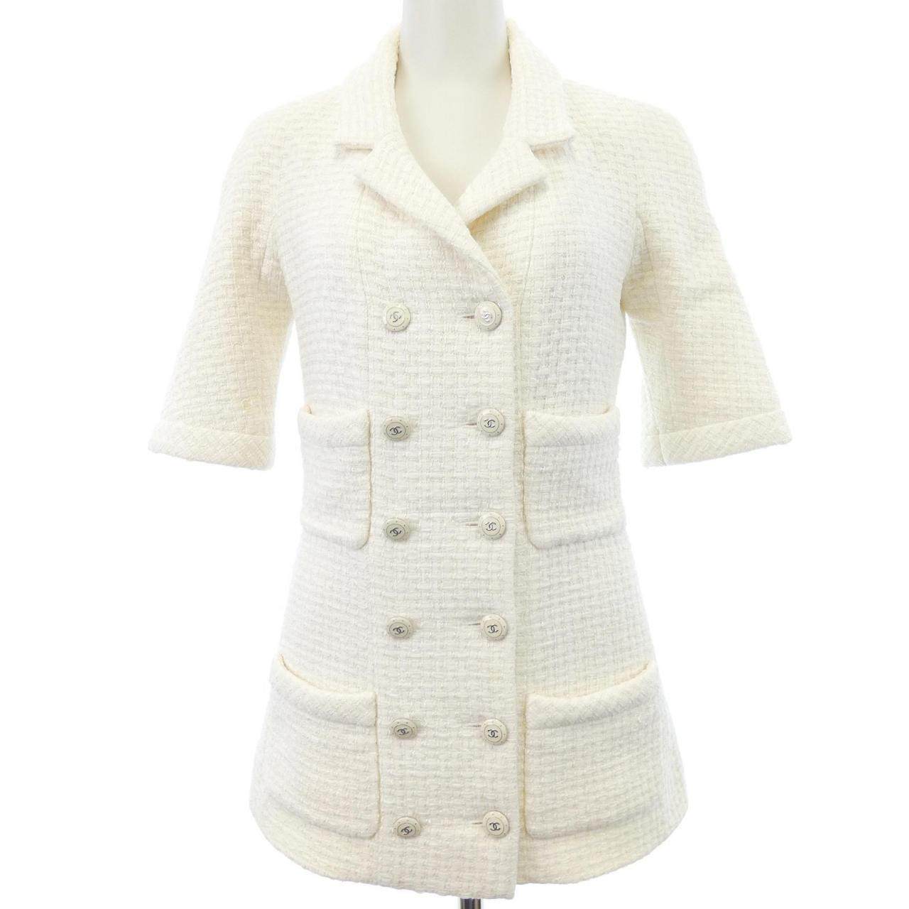 Chanel Jacket